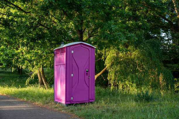 Portable bathroom rental in Kentwood, MI